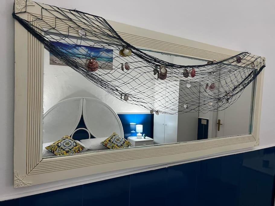 Mondello Apartment Mare Beach Экстерьер фото